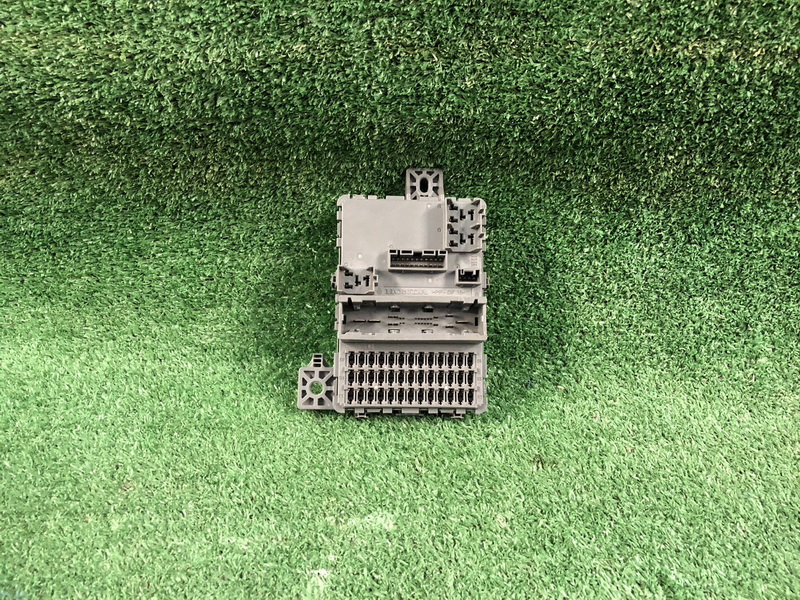 กล่องฟิวส์ Honda