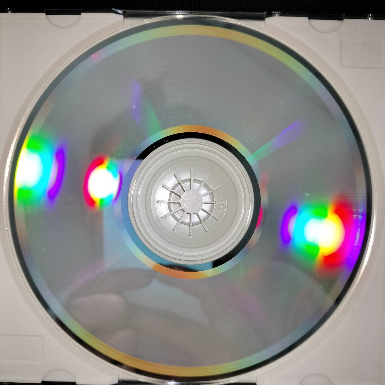 Clarence Edwards – Swampin' / JAPAN / แผ่นดี