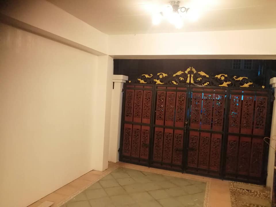 Townhouse for rent Sukhumvit68