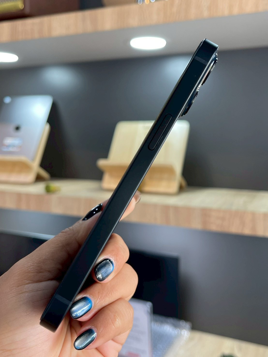 iPhone 13 128GB สี Midnight