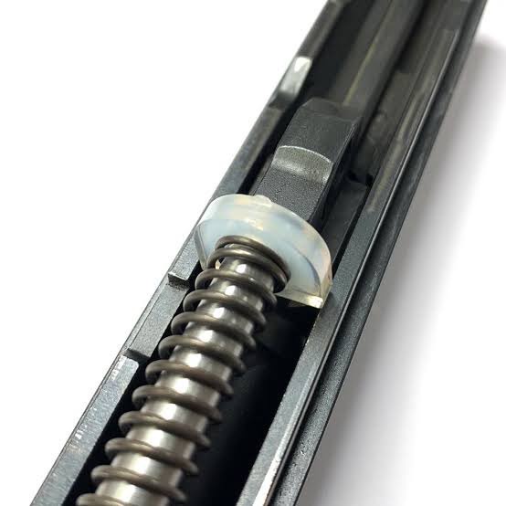 แผ่นบัฟเฟอร์ไกล้อต BUFFER CZ75 งานแท้‼️