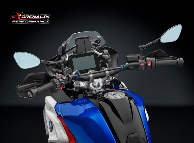 กระจกมองข้าง รุ่น Genesi จาก Rizoma ข้างละ