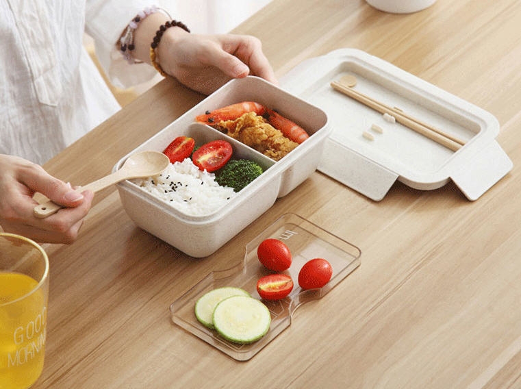 ปิ่นโต,กล่องใส่ข้าว,กล่องใส่ข้าวคุณภาพดี,กล่องข้าว,กล่องข้าวพลาสติก