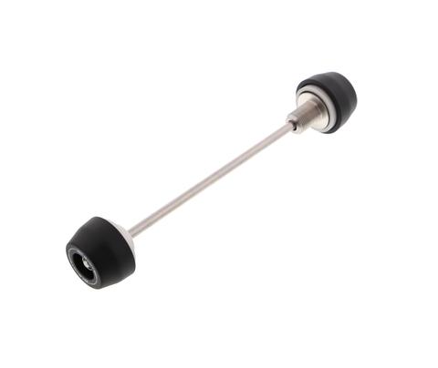 Evotech กันล้มล้อหน้า (FRONT FORK SPINDLE) สำหรับ CBR600 RR 21+