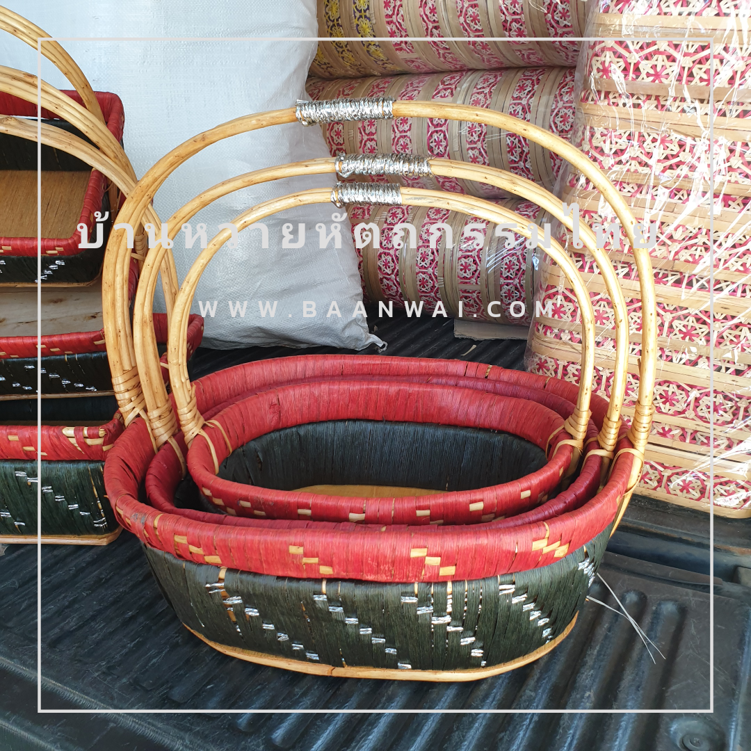 กระเช้า Code-005 VIP