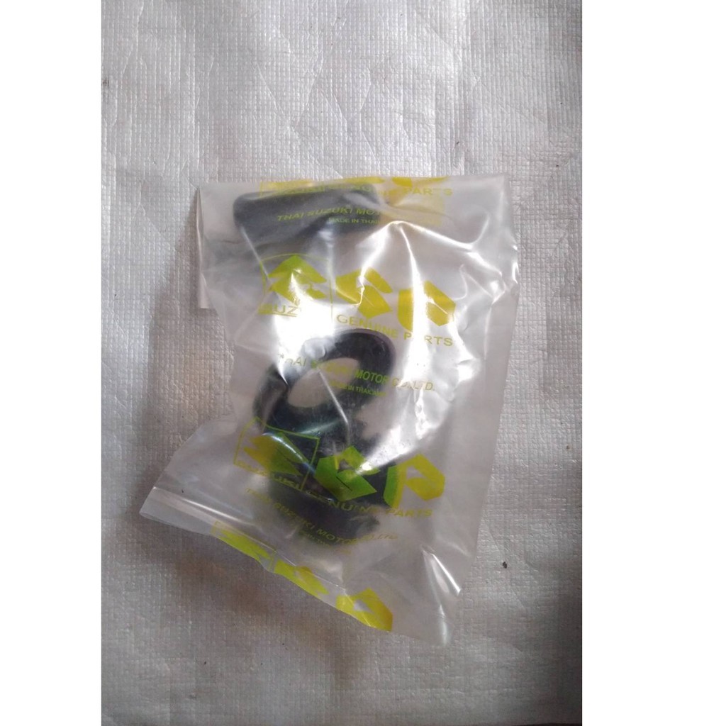 เกจวัดระดับน้ำมันเชื้อเพลิง สำหรับรุ่น Best110 FD110X-Z อะไหล่แท้ SUZUKI 34810-31C40-000