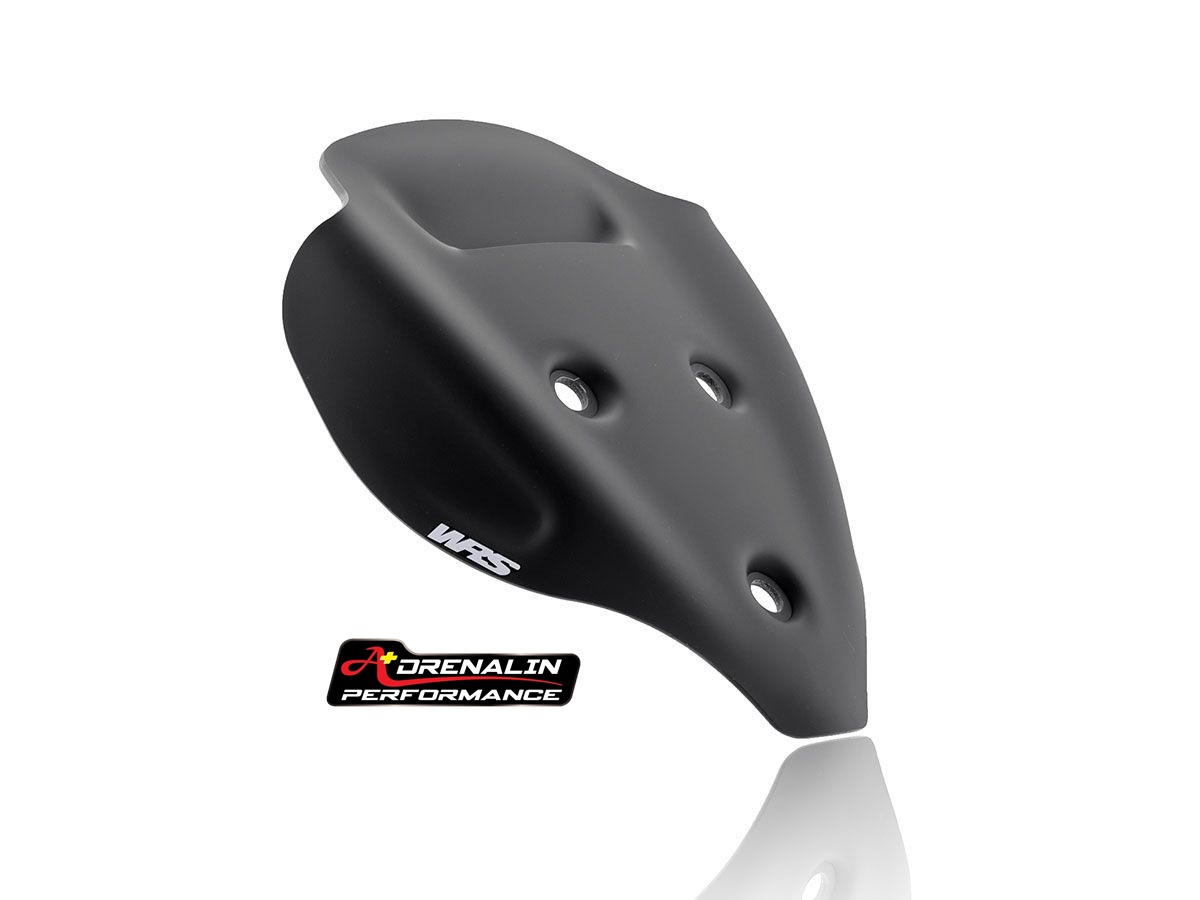 ชิวหน้า WRS สำหรับ Streetfighter V4 V4s ทรง sport