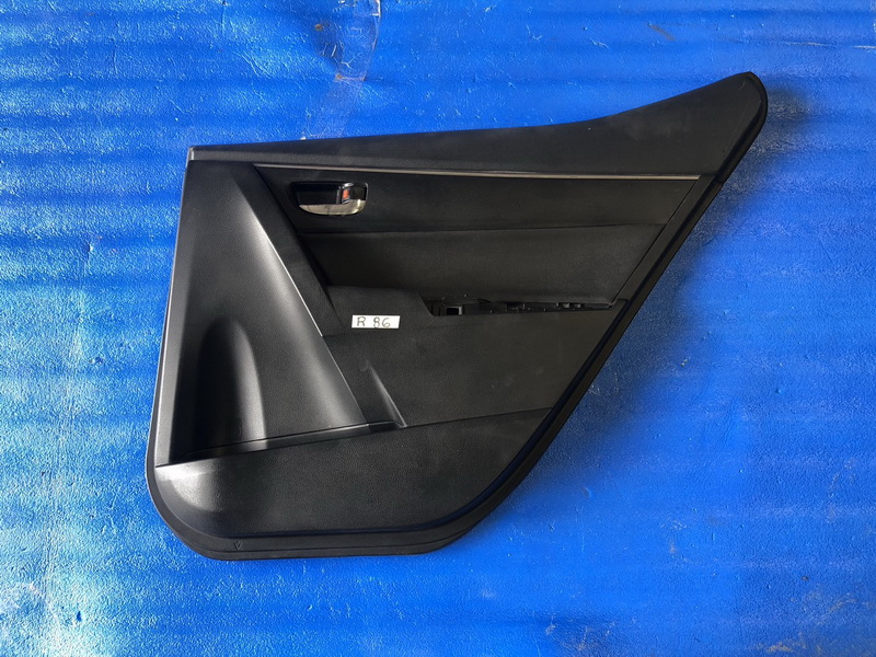 แผงประตู