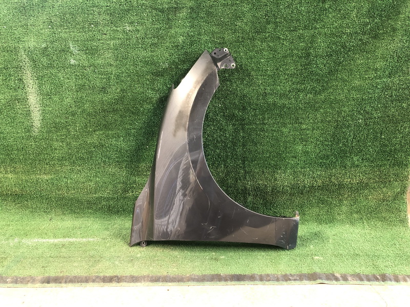 บังโคลนหน้า R Mazda Mazda2 Sky 2020-2024