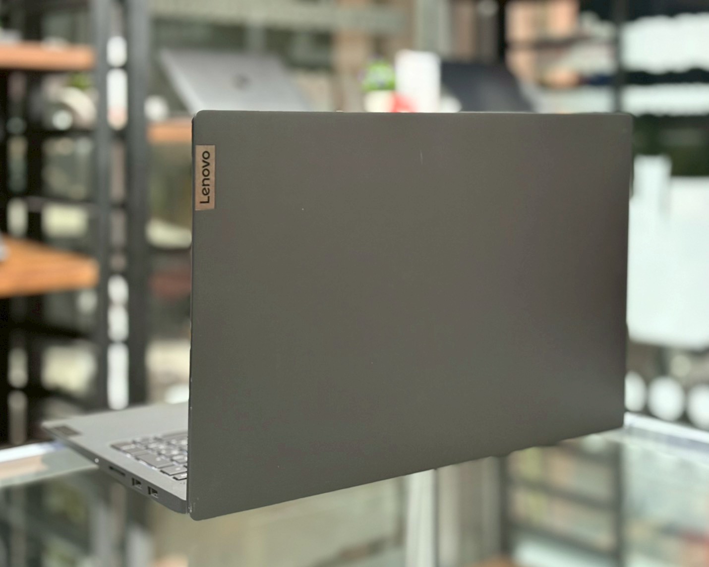 LENOVO IDEAPAD 5 15ALC05 82LN0045TA (GRAPHITE GRAY)