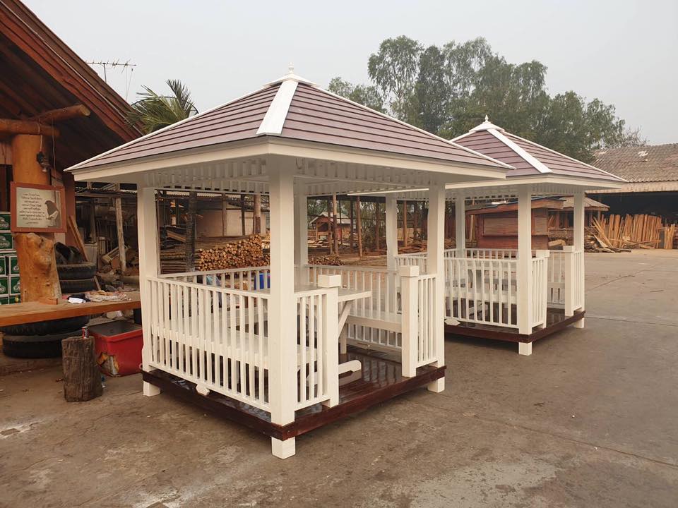 ศาลาส่งแล้ว