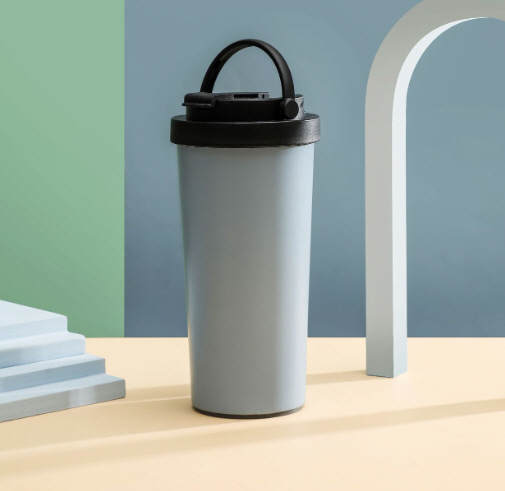 แก้วสแตนเลส,แก้วผลักไม่ล้ม