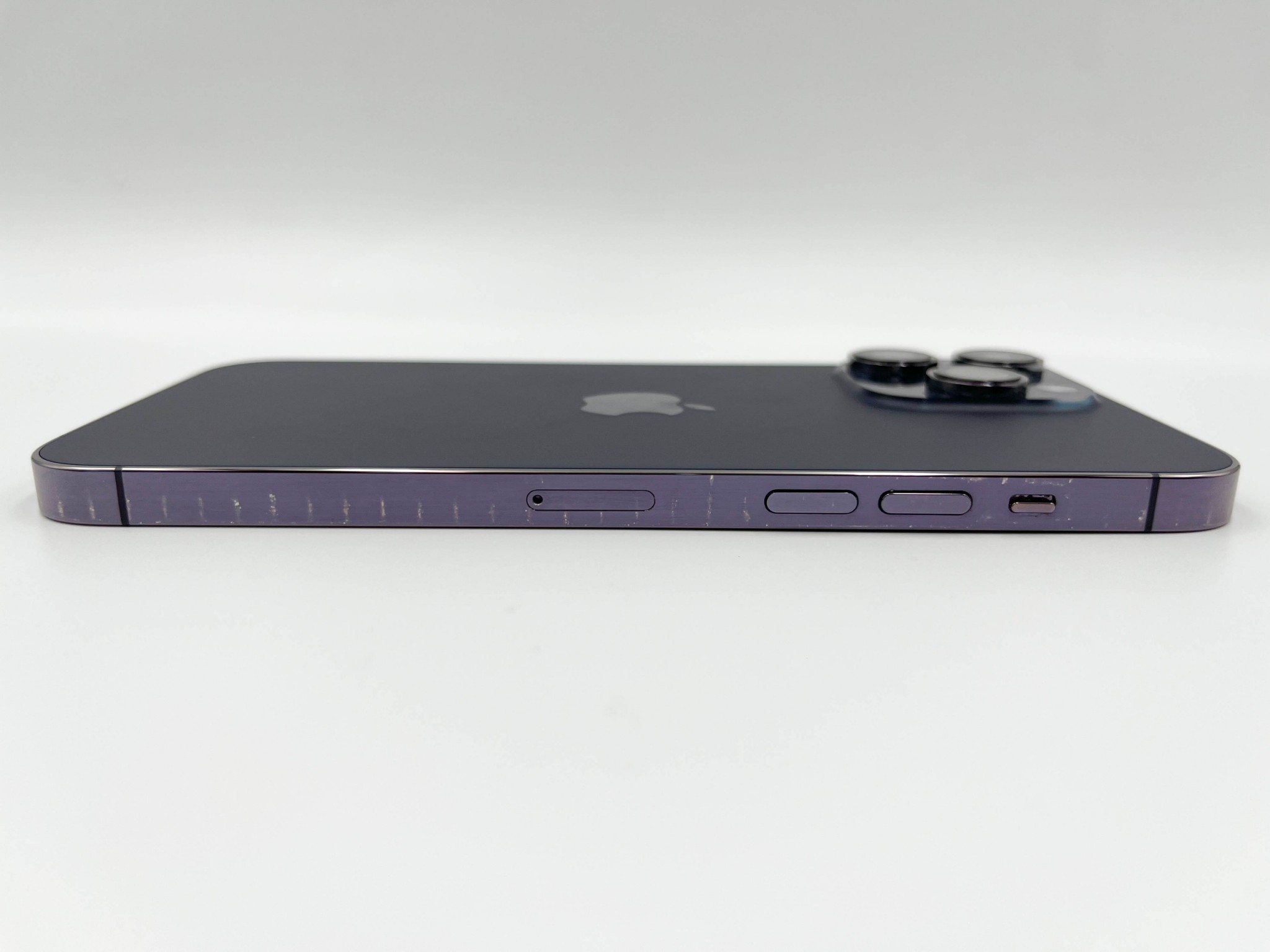 iPhone 14 ProMax 256GB Deep Purple