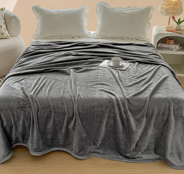 ผ้าห่ม,ผ้าห่มขนนุ่ม