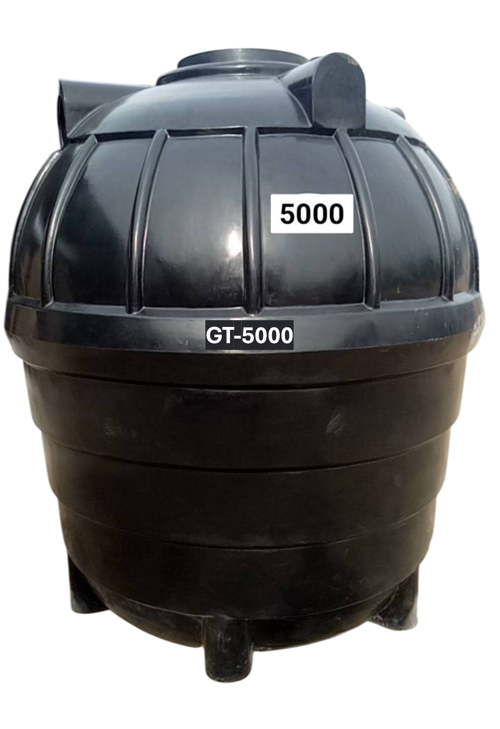 ถังดักไขมันแบบฝังดินPE SJ รุ่น GT-5000