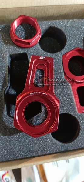 ตัวตั้งโซ่ AEM factory สำหรับ Monster 821 2018+