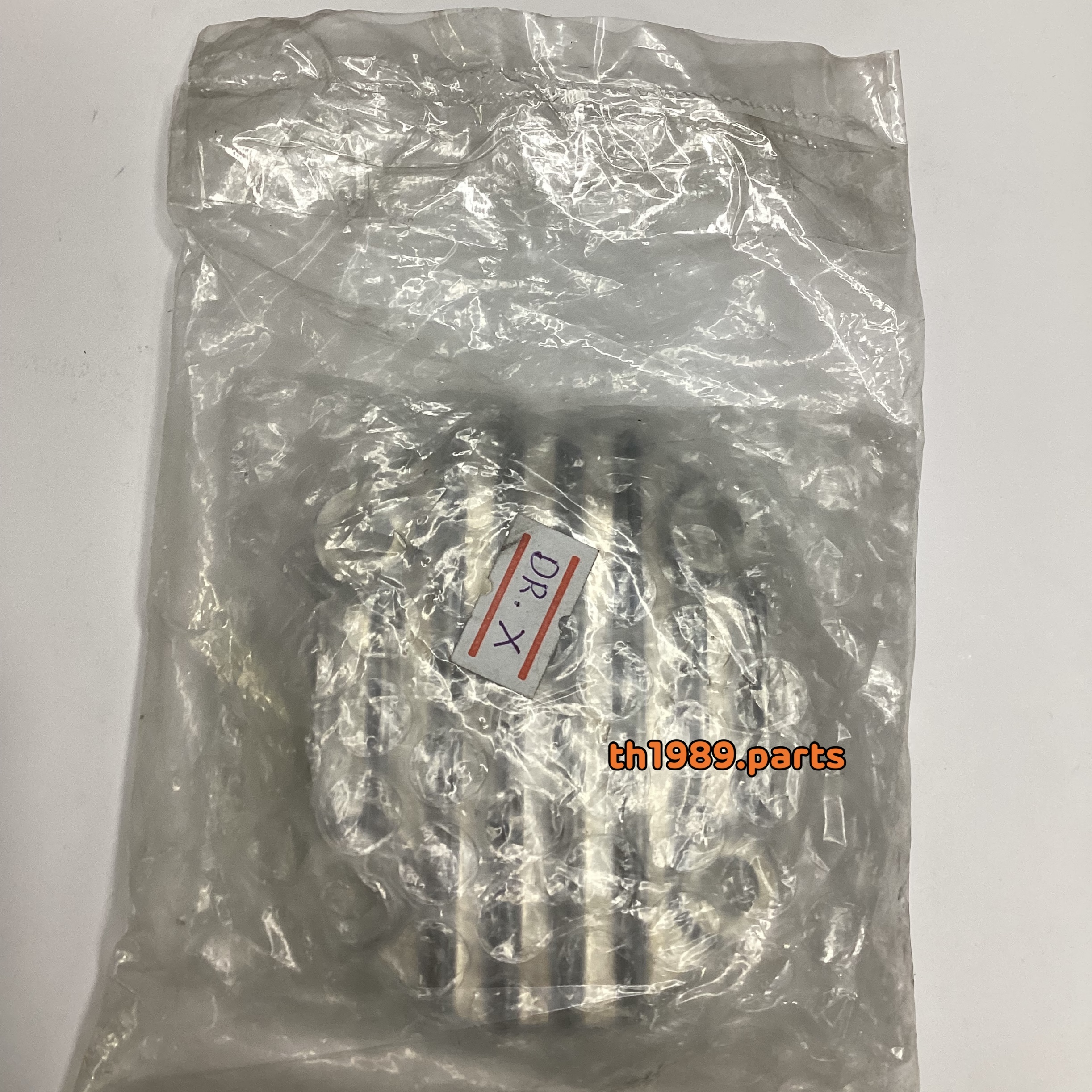 12301-GB6-910 ฝาครอบฝาสูบ NICE110 , WAVE100 , WAVE100S อะไหล่แท้ HONDA