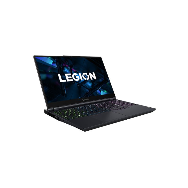 Notebook Lenovo Legion 5 82JK00GGTA Intel Core i5-11400H