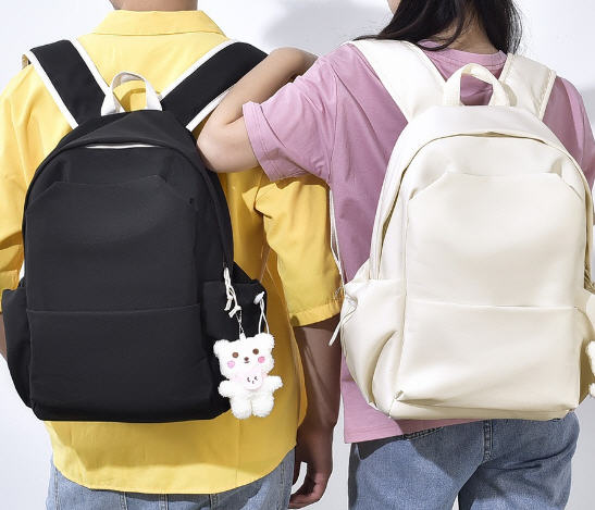 กระเป๋าเป้,เป้,เป้สะพาย,กระเป๋าเป้สะพาย(ไม่รวมพวงกุญแจตุ๊กตา)