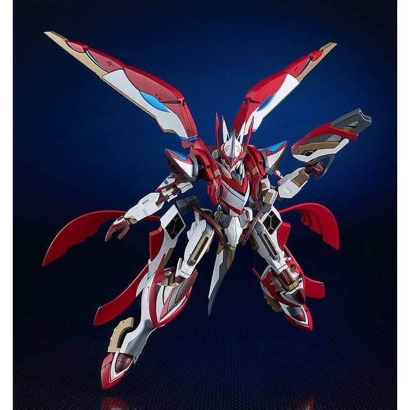 Good Smile Company - MODEROID : RED FIVE