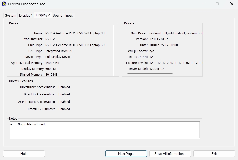 Lenovo LOQ 15IAX9 83GS001GTA Luna Grey