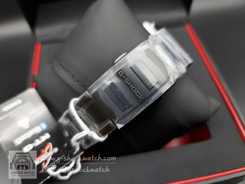 CASIO G-SHOCK นาฬิกาข้อมือ นาฬิกากันน้ำ นาฬิกาของแท้ ประกันศูนย์ CMG 1 ปี รุ่น MTG-B1000XBD-1A
