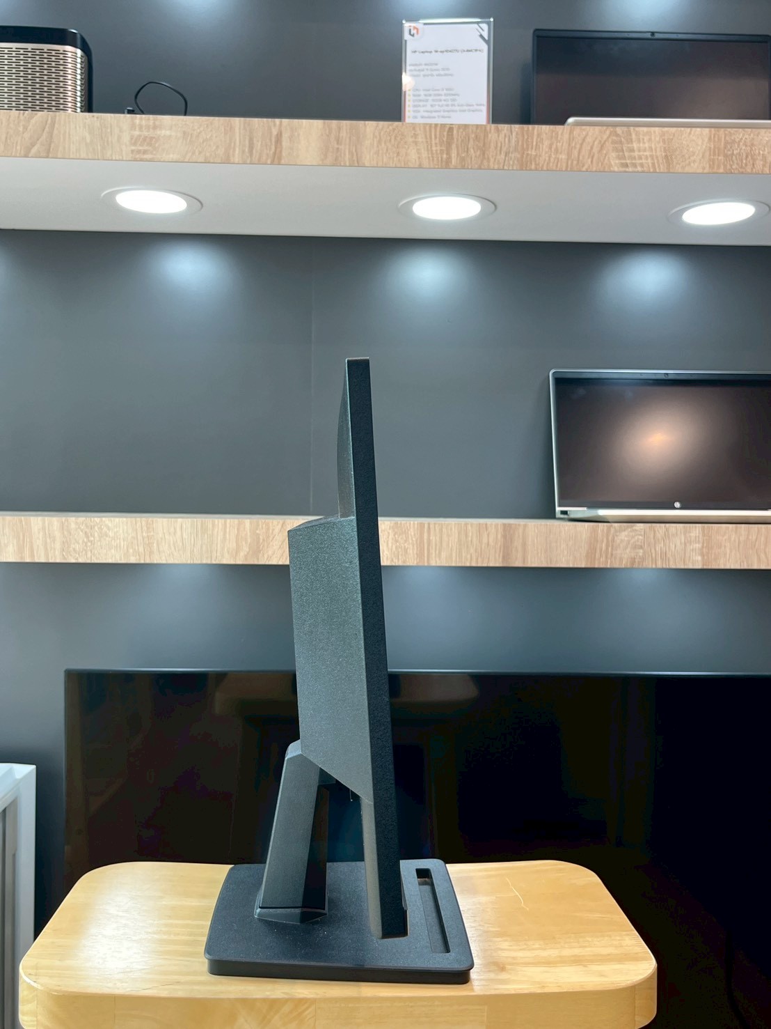 MSI PRO MP225 - 21.5 INCH IPS FHD 100Hz