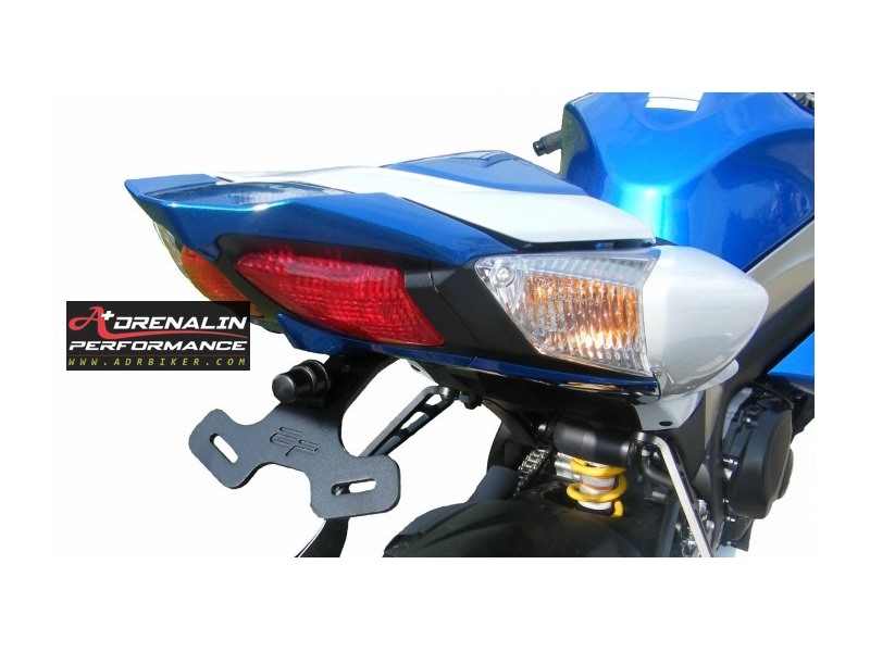 Evotech ท้ายสั้น (Tail Tidy) สำหรับ GSXR 2009-2015
