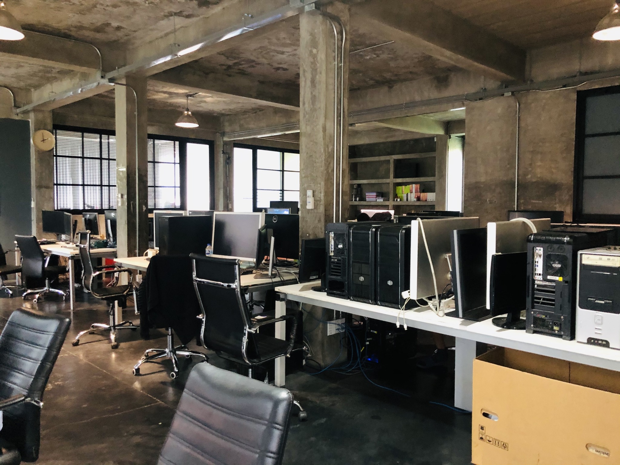 Townhouse Townehome office for rent