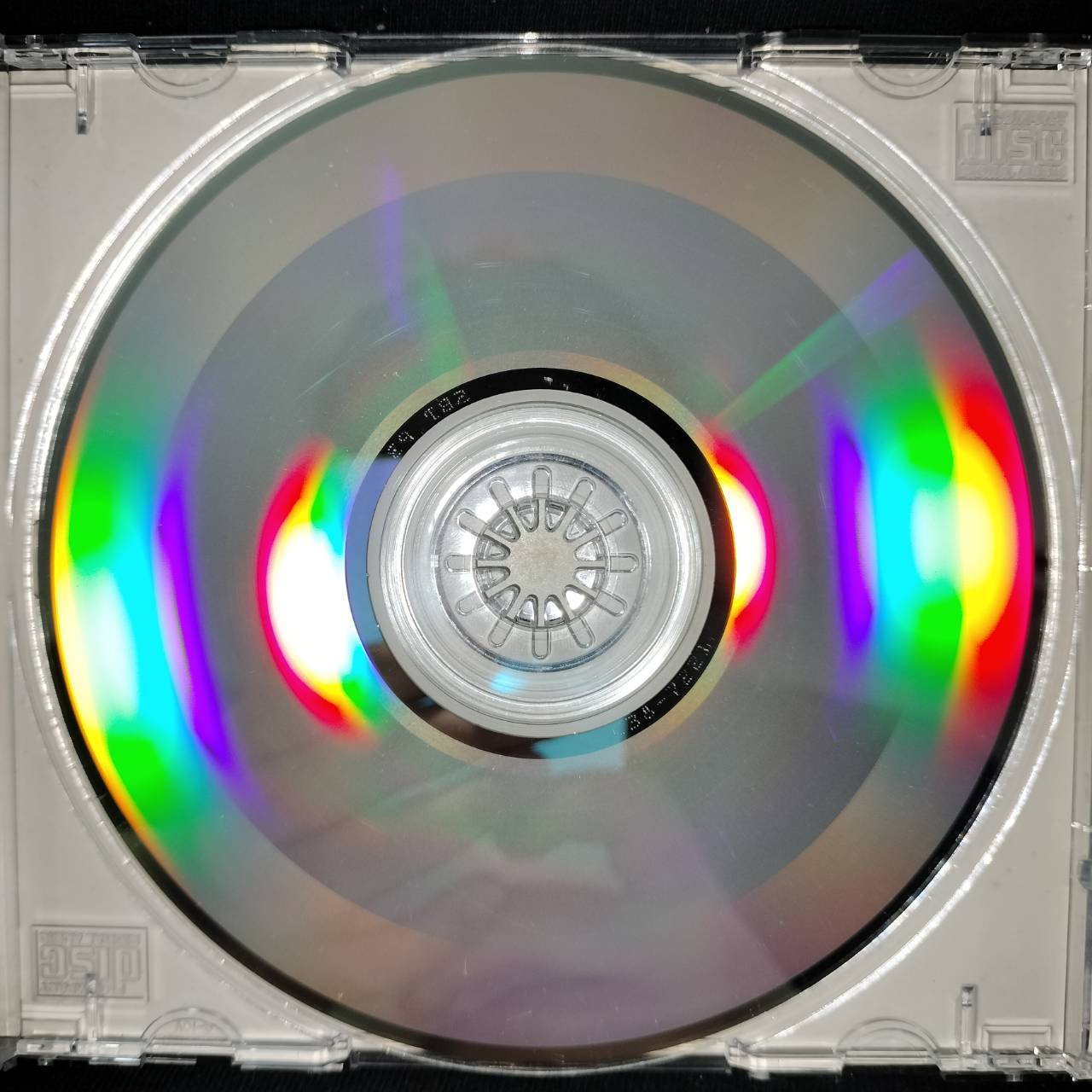 Mal Waldron – Left Alone / JAPAN / ปกในมีจุดเหลือง / แผ่นดี