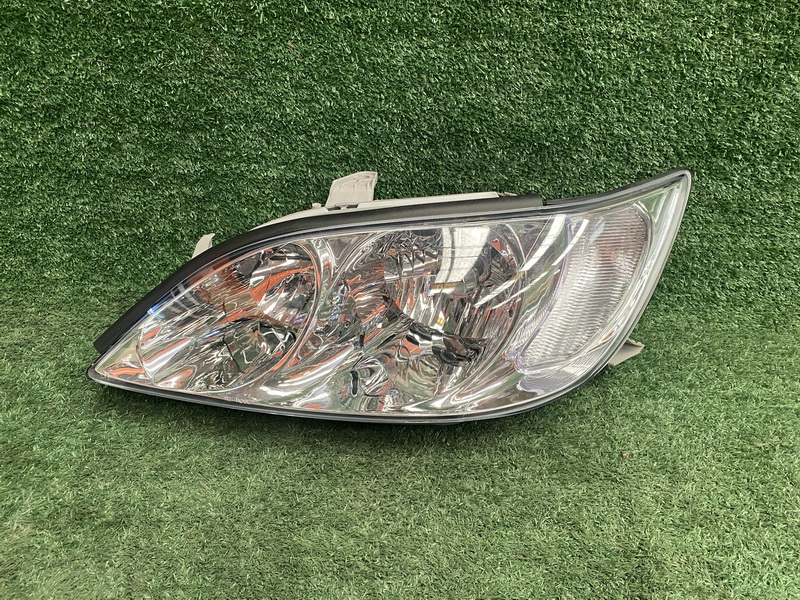 ไฟหน้า L ของใหม่ เทียม Toyota Camry 2002-2004