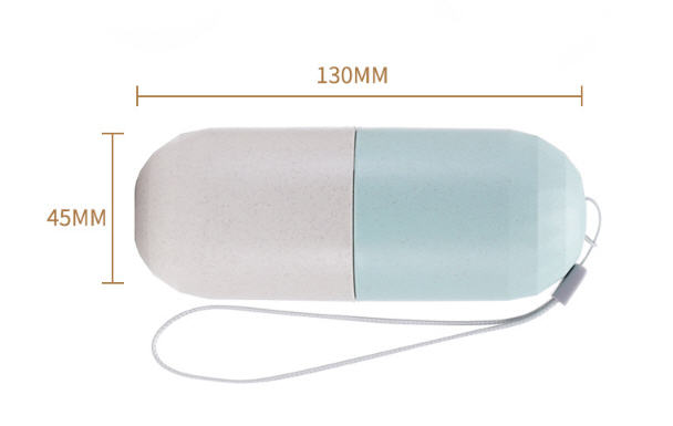 กล่องใส่ยา,กล่องเก็บยา7วัน,กล่องใส่ยาพกพา