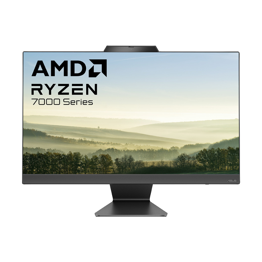 AIO PC ASUS M3402WFAK-BPC020W AMD RYZEN 5 7520U