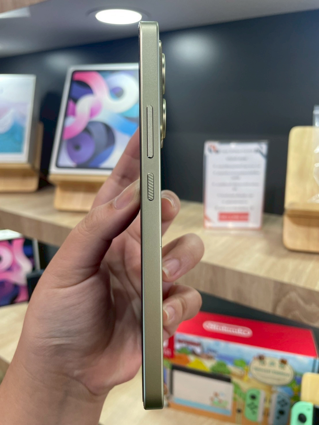 Xiaomi 14T 12/512GB สี Lemon Green