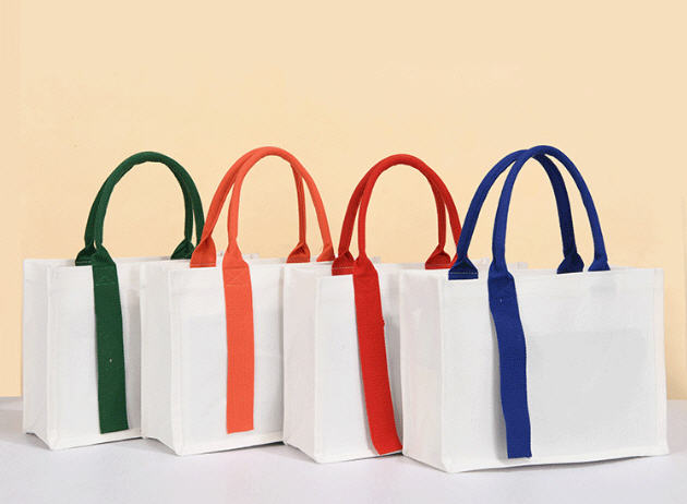 กระเป๋าผ้าดิบ,กระเป๋าผ้าแคนวาส,กระเป๋าผ้า,canvas,ราคาถูก