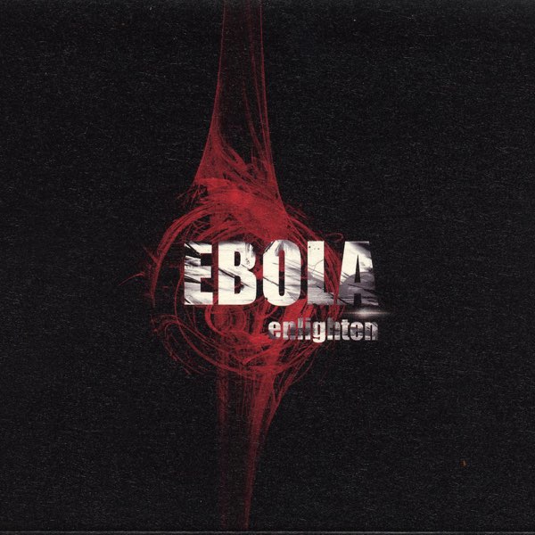 Ebola – Enlighten / แผ่นดี / โค้ด GRII