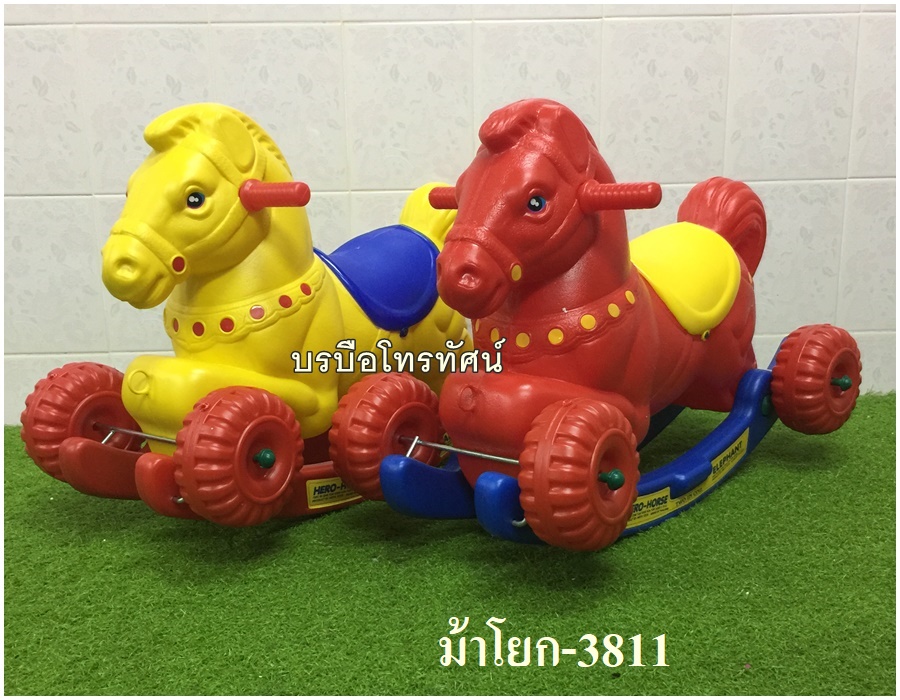 รถขาไถ รถของเล่นเด็ก รถม้าแตรลม ม้าโยกขาไถ รถขาไถ4ล้อ รถนั่งเด็กเล็ก