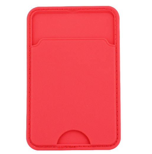 ซองใส่บัตรเครดิต,ติดด้านหลังโทรศัพท์,กระเป๋าบัตรเครดิต