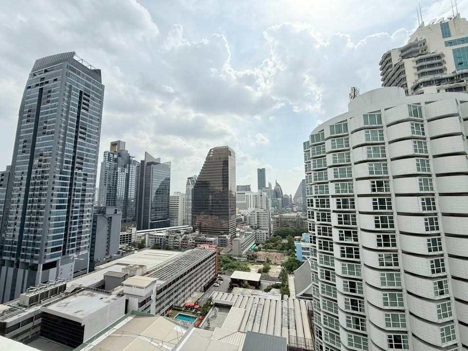 15Sukhumvit Residences
