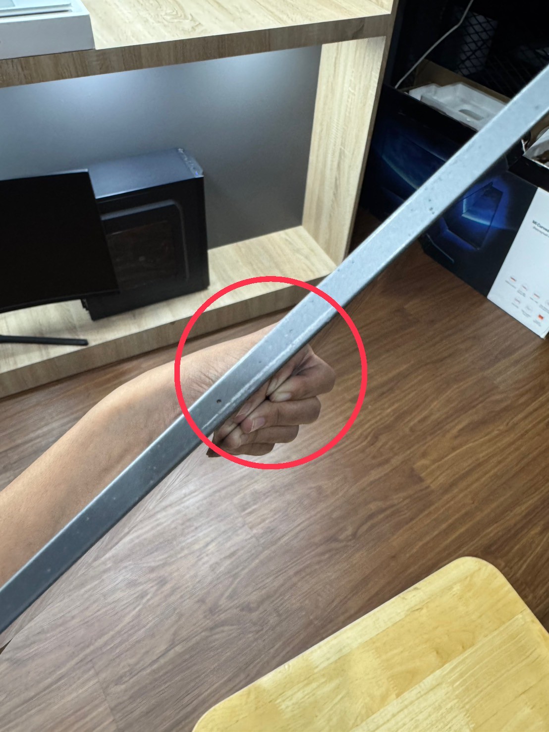 iPad Pro 12.9" Gen 4 256GB Wifi + Cellular สี Space Gray