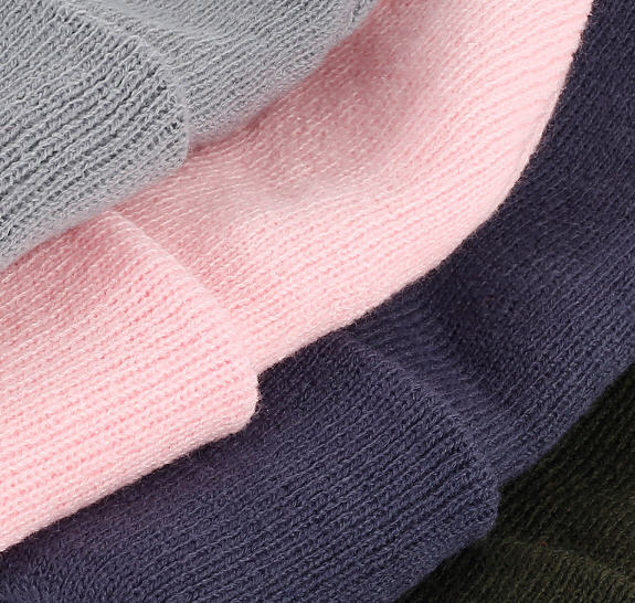 หมวกไหมพรมกันหนาว,หมวกกันหนาว