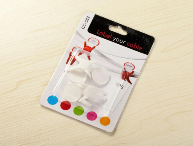 ที่เก็บสายไฟ,ที่จัดระเบียบสายไฟ