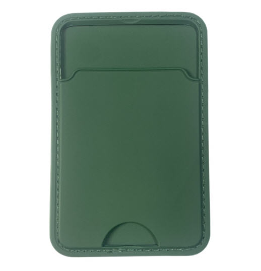 ซองใส่บัตรเครดิต,ติดด้านหลังโทรศัพท์,กระเป๋าบัตรเครดิต