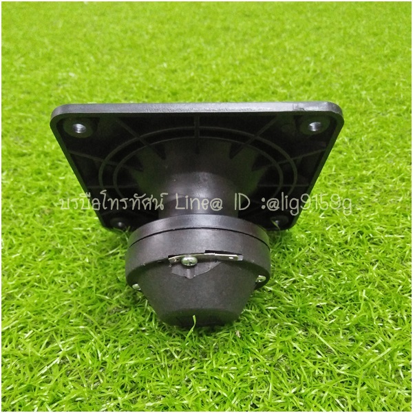 🧚♂️🧚ฐานข้อมูล🧚♂️🧚ดอกแซ็กขดลวด ทวิสเตอร์ ดอกเสียงแหลม TWB-02ฐานข้อมูล