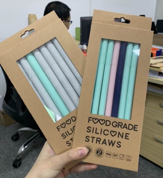 หลอดซิลิโคน