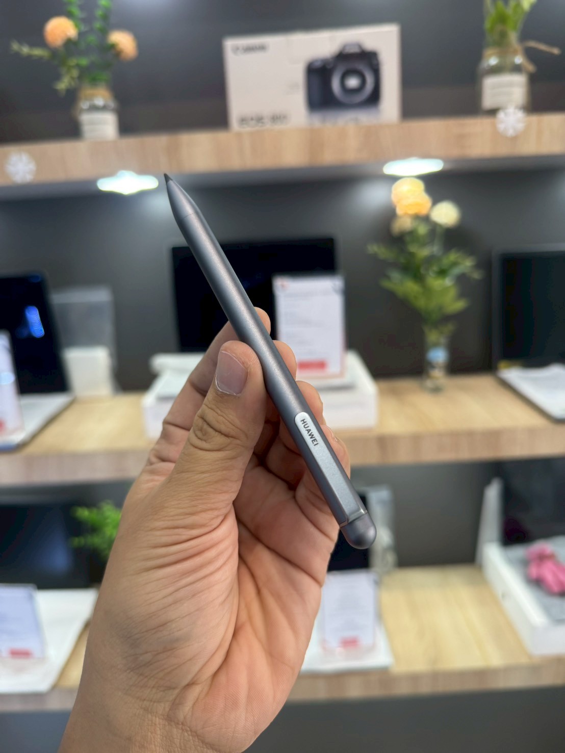 HUAWEI MatePad 11.5 8/256GB Isle Blue