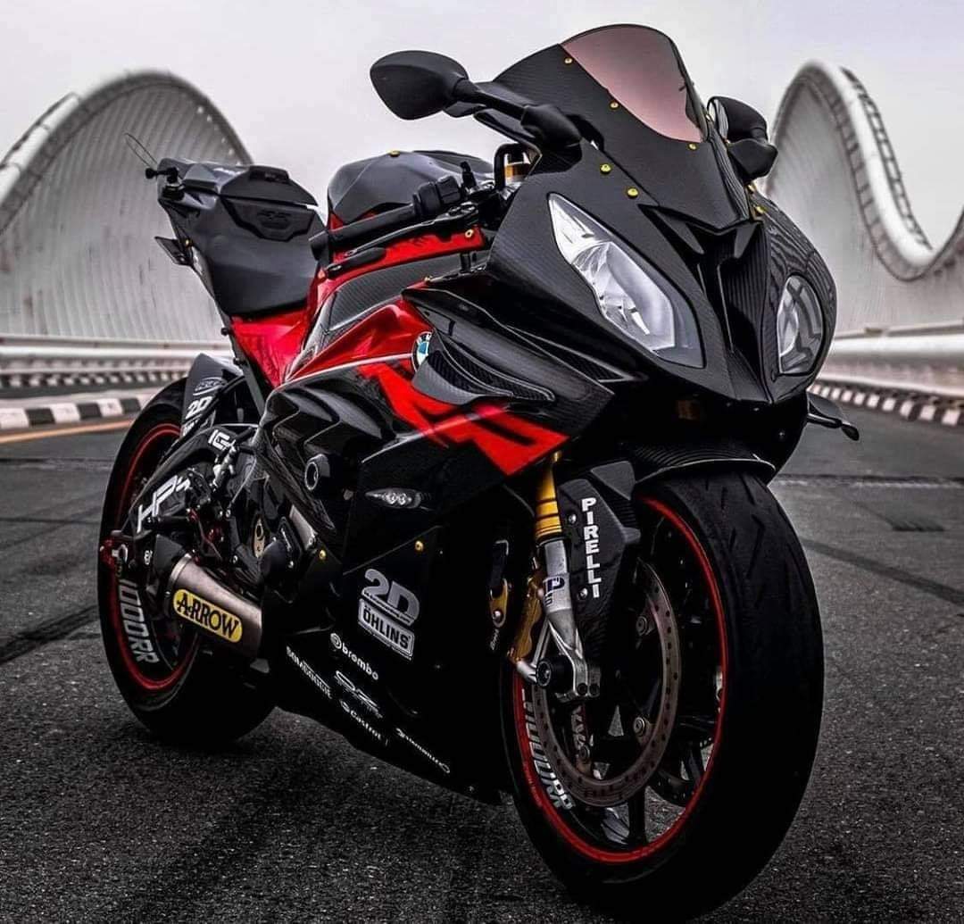 ท่อ Arrow ฟูล Competition shorty EVO สำหรับ S1000RR 2015+ (For Exhibition only)