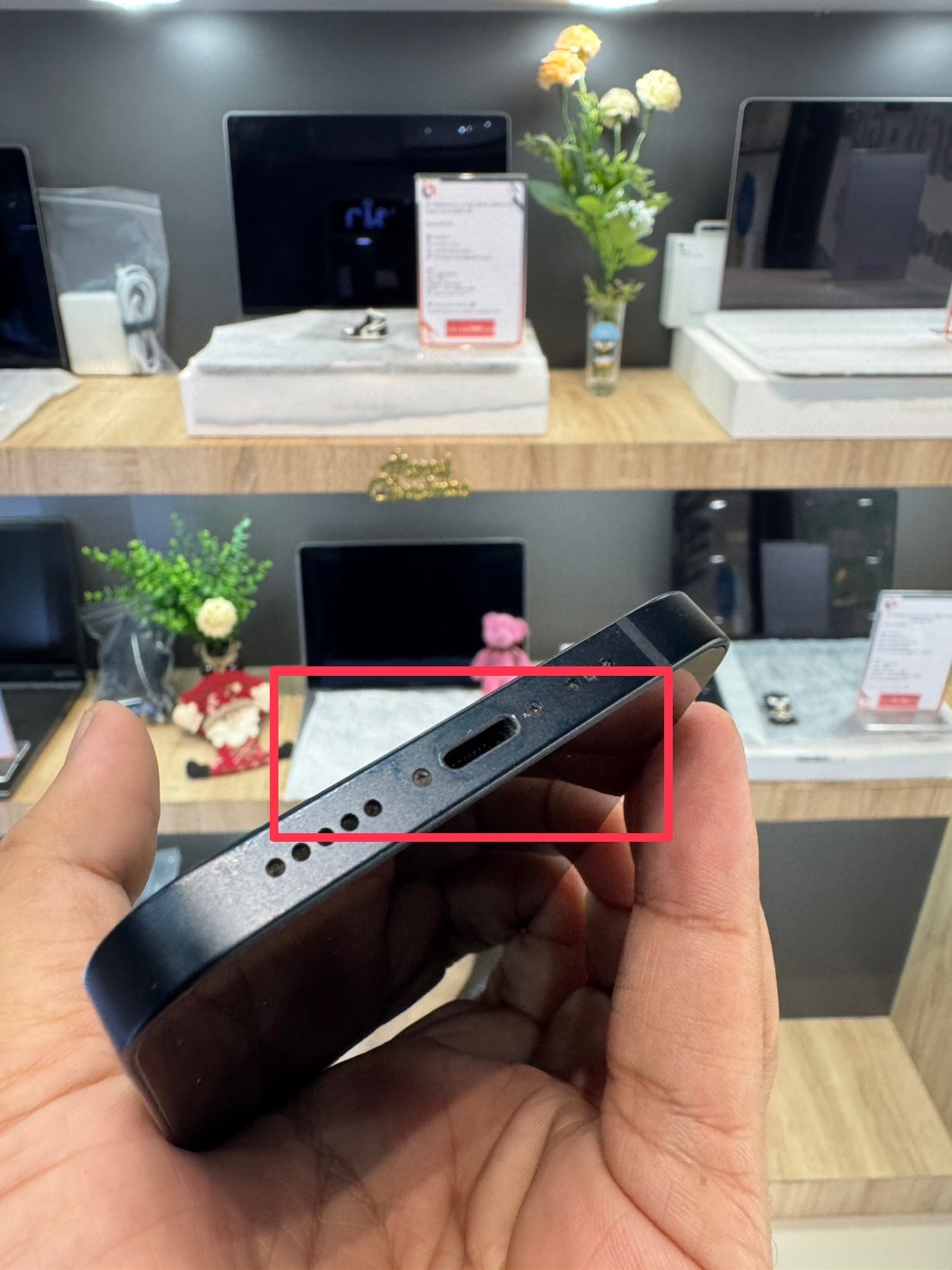 iPhone 14 128GB Midnight