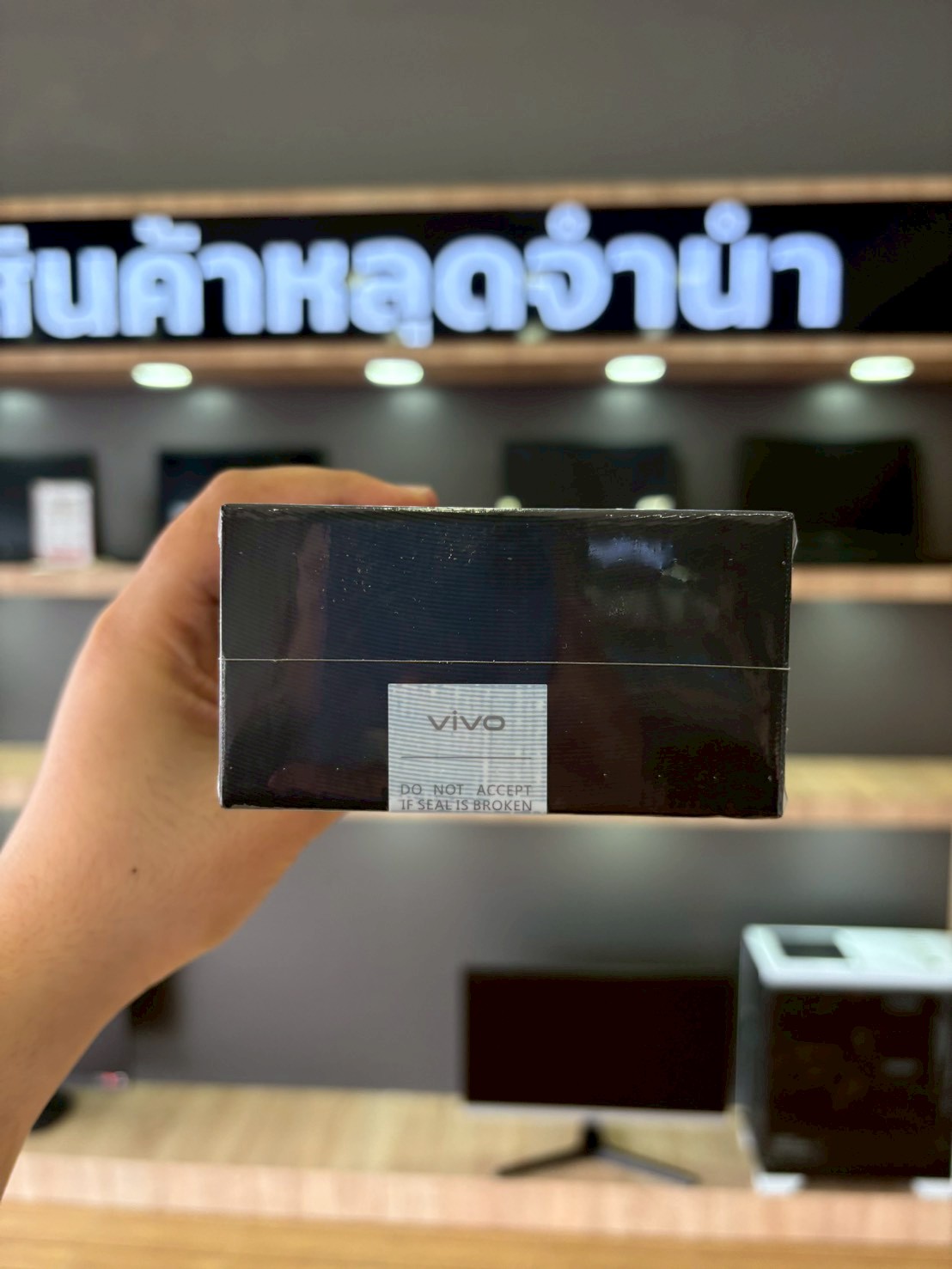 VIVO V60 (12+256GB) Mist Gray