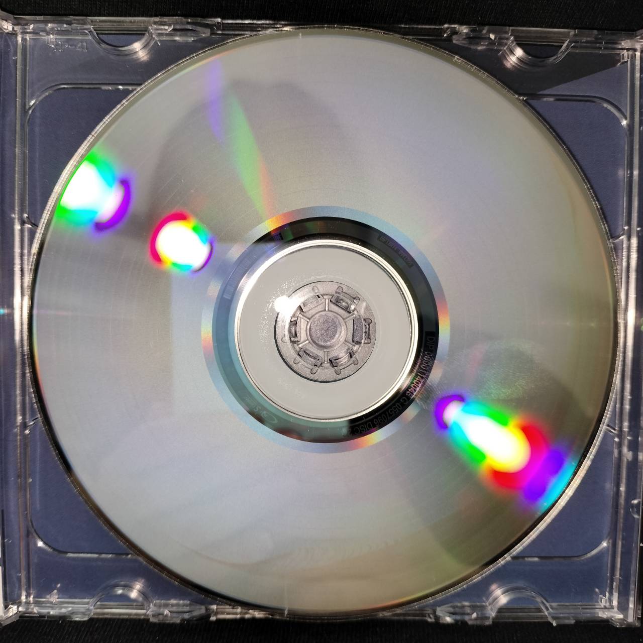 ฟองเบียร์ – The Original Man Written The Original Soundtrack / เขี้ยวล็อคถาดกล่องหัก / 2CD / แผ่นสวย